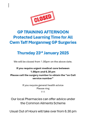 training closure pm 23 jan 2025 training closure pm 23 jan 2025